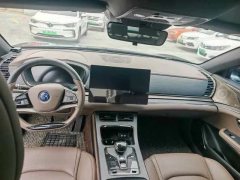 2022 BYD E9 2021 Business #9