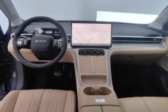 2025 Aion i60 2026 210 Standard #12