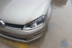 2017 Volkswagen Golf 2017 1.6 AT Comfort Million Edition #5