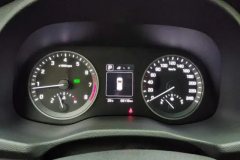 2015 Hyundai Tucson 2015 1.6T AT LeadingFWD #14
