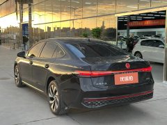 2025 Volkswagen Passat 2025 Pro 380TSI Starry Sky LongyaoEdition #6