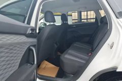 2020 Volkswagen Tharu 2020 1.4T AT 280TSIFashionFWD China VI #11