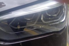 2020 BMW X1 2020 1.5T AT 20LiFashionFWD #5