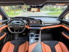 2023 Chang'an UNI-V 2023 1.5T AT Sport #8