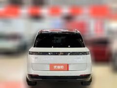 2025 Lynk & Co Lynk & Co 900 2025 2.0T Discovery #4