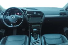 2020 Volkswagen Tiguan L PHEV 2020 1.4T AT 430PHEVPHEVFlagship #12