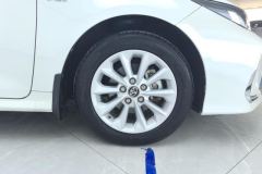 2023 Toyota Corolla 2021 1.8 AT Elite Hybrid #6
