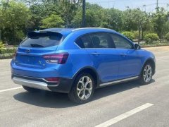 2019 Geely Auto Vision S1 2018 1.5 MT Fengxiang #6