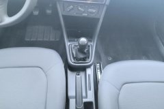 2019 Volkswagen Santana 2019 1.5 MT Fashion China VI #16