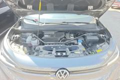 2022 Volkswagen ID.4 X 2022 SmartLong RangeEdition #10