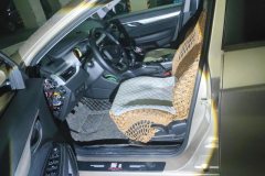2021 Geely Auto Emgrand Sedan 2020 1.5 MT upEdition #9