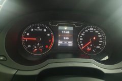 2016 Audi Q3 2015 2.0T AT 35TFSIComfort 4WD #14