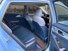 2022 Geometry E Firefly 2022 320KM Well behaved tiger 4Seat #8