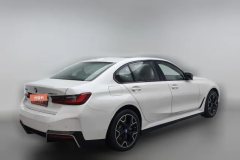 2024 BMW i3 2024 eDrive 40L Yaoye suit #2