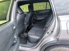 2026 Toyota Corolla Cross 2026 2.0L Pioneer Edition #11