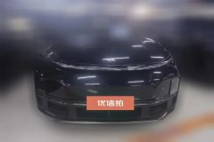 2023 Li Auto Li Auto L8 2023 Pro #2