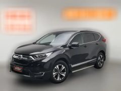 2018 Honda CR-V 2017 1.5T AT 240TURBOLuxury 4WD #1
