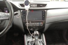 2020 Nissan Qashqai 2019 2.0 AT Luxury #13