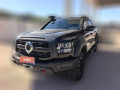 2024 Great Wall Great Wall Shanhai Pao 2023 3.0T AT V6 GasolineEnjoyEdition #1