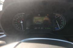 2018 Roewe Ei5 2018 ConnectednetFlagship EV #14