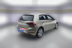 2018 Volkswagen Golf 2018 1.4T AT 230TSIComfort #3