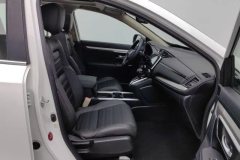 2019 Honda CR-V 2019 1.5T AT 240TURBOComfortFWD China V #22