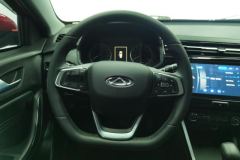 2021 Chery Tiggo 3x 2021 PLUS 1.5L AT CVTHappy red datesEditionII #15