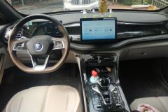 2024 BYD Qin Plus 2024 Glory 1.5L AT DM-i 55KMLeading #12