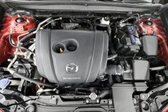 2020 Mazda CX-30 2020 2.0 AT Jiayue #7