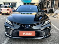 2023 Toyota Camry 2023 Hybrid 2.5HGVP AT Leading #5