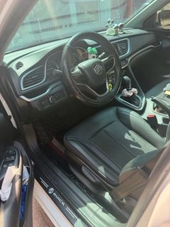 2022 Buick Excelle GT Sedan 2021 1.5 AT modelElite Facelift #5