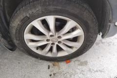 2015 Dongfeng Fengshen Fengshen AX7 2015 2.0 AT Smart Easy #6