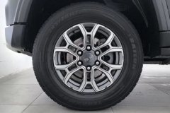 2020 Beijing Off-Road Beijing BJ40 2020 2.0T AT city ​​hunterEditionSupreme4WD #6