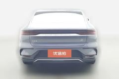 2022 BYD Han 2022 1.5T AT DM-i 121KM Exclusive #4