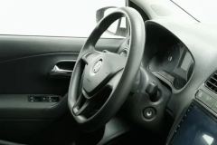 2019 Volkswagen Polo Hatchback 2018 1.5 AT Safe driving #23