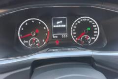 2021 Volkswagen T-Cross 2021 1.4T AT 280TSIComfort #14