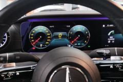 2021 Mercedes-Benz E-Class 2021 1.5T AT E260LSport #14