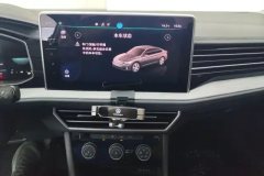 2024 Volkswagen Sagitar 2023 1.5T AT 300TSI DSGSurpass #13