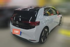 2023 Volkswagen ID.3 2023 pureSmart #3