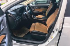 2018 BYD Qin EV 2018 EV450Smart ConnectHonorable EV #9