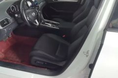 2022 Honda Accord 2022 1.5T AT 260TURBOfantasy night Premium #9