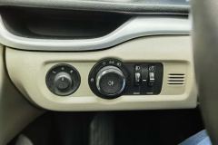2017 Buick Excelle GT Sedan 2017 1.5 AT 15NEntry #24