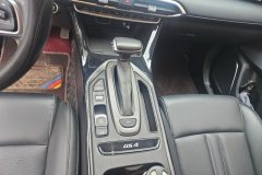 2022 GAC Trumpchi Trumpchi GS4 2022 1.5T AT 270T ATSmart DrivePilot #16