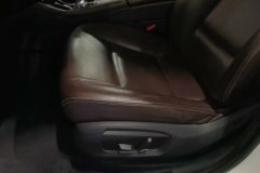 2015 BMW 5 Series 2014 2.0T AT 525LiLuxuryDesign Pkg #21