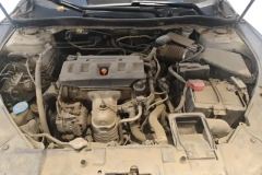 2015 Honda Accord 2015 2.0 AT EliteLXS #10