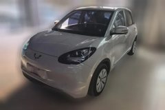 2023 Wuling Motors Wuling Bingo 2023 333KM Enjoy #1