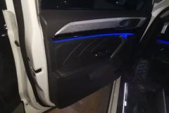2020 Volkswagen Tayron GTE 2020 1.4T AT Premium HEV #7