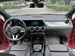 2021 Mercedes-Benz GLA-Class 2020 1.3T AT GLA180 #4