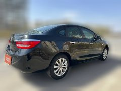 2014 Buick Excelle GT Sedan 2013 1.6 AT GTFashion #3