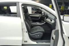 2020 Geely Auto Vision X6 2020 1.4T AT Asian GamesEdition #8